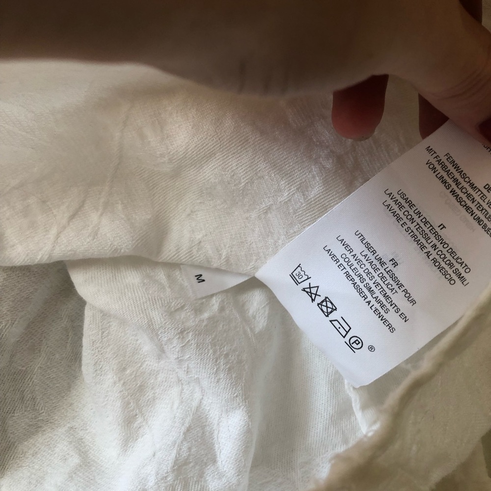 Worn Maybe Twice, Great Condition - image 2